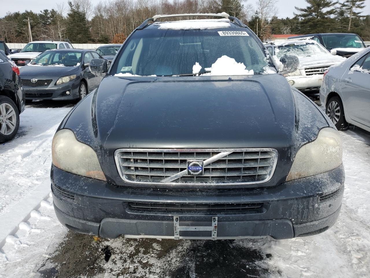 2009 Volvo XC90 - Image 5