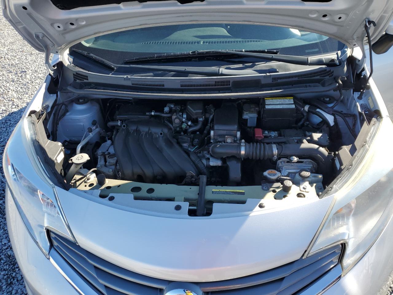 2016 Nissan Versa - Image 12
