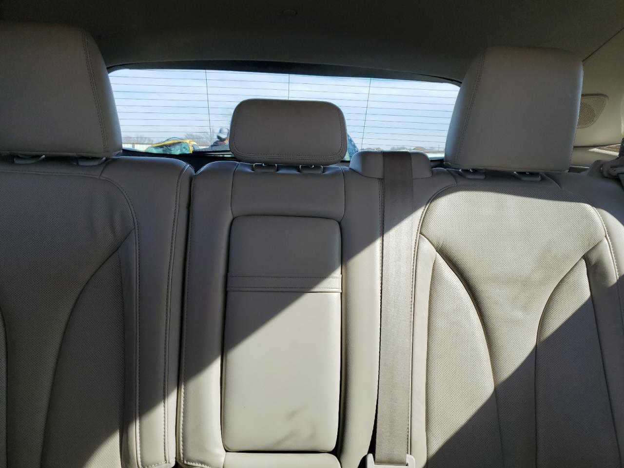 2017 Lincoln MKC - Image 10