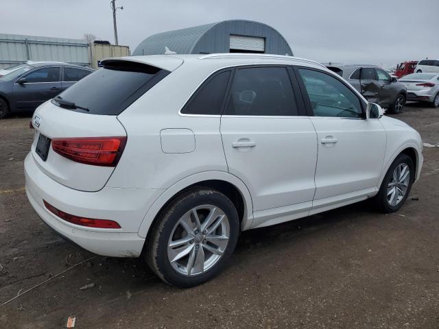 2016 AUDI Q3 PREMIUM PLUS