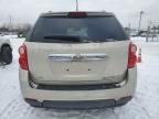 2013 Chevrolet Equinox Lt იყიდება Columbus-ში, OH - Minor Dent/Scratches