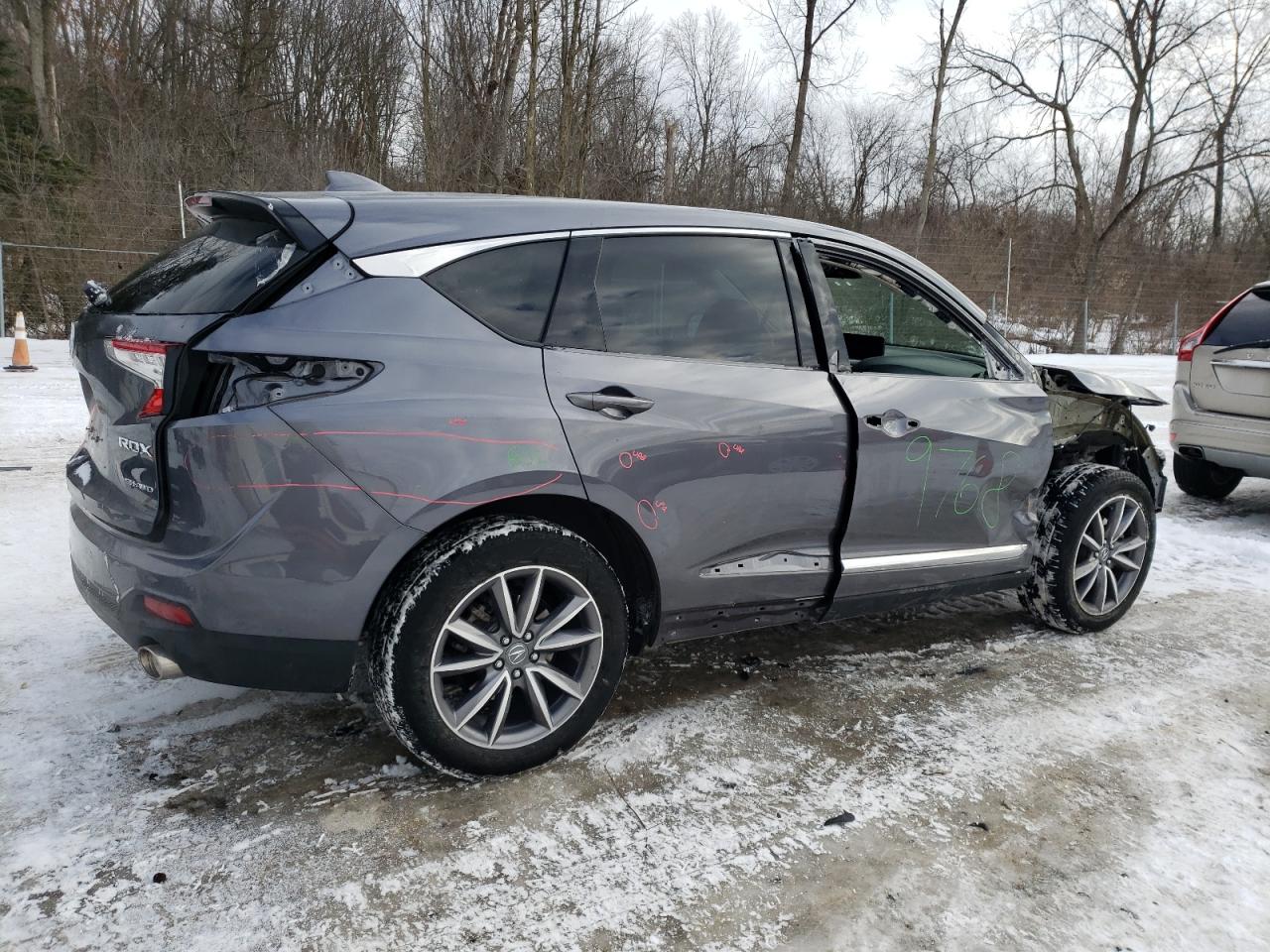 2021 Acura RDX - Image 3