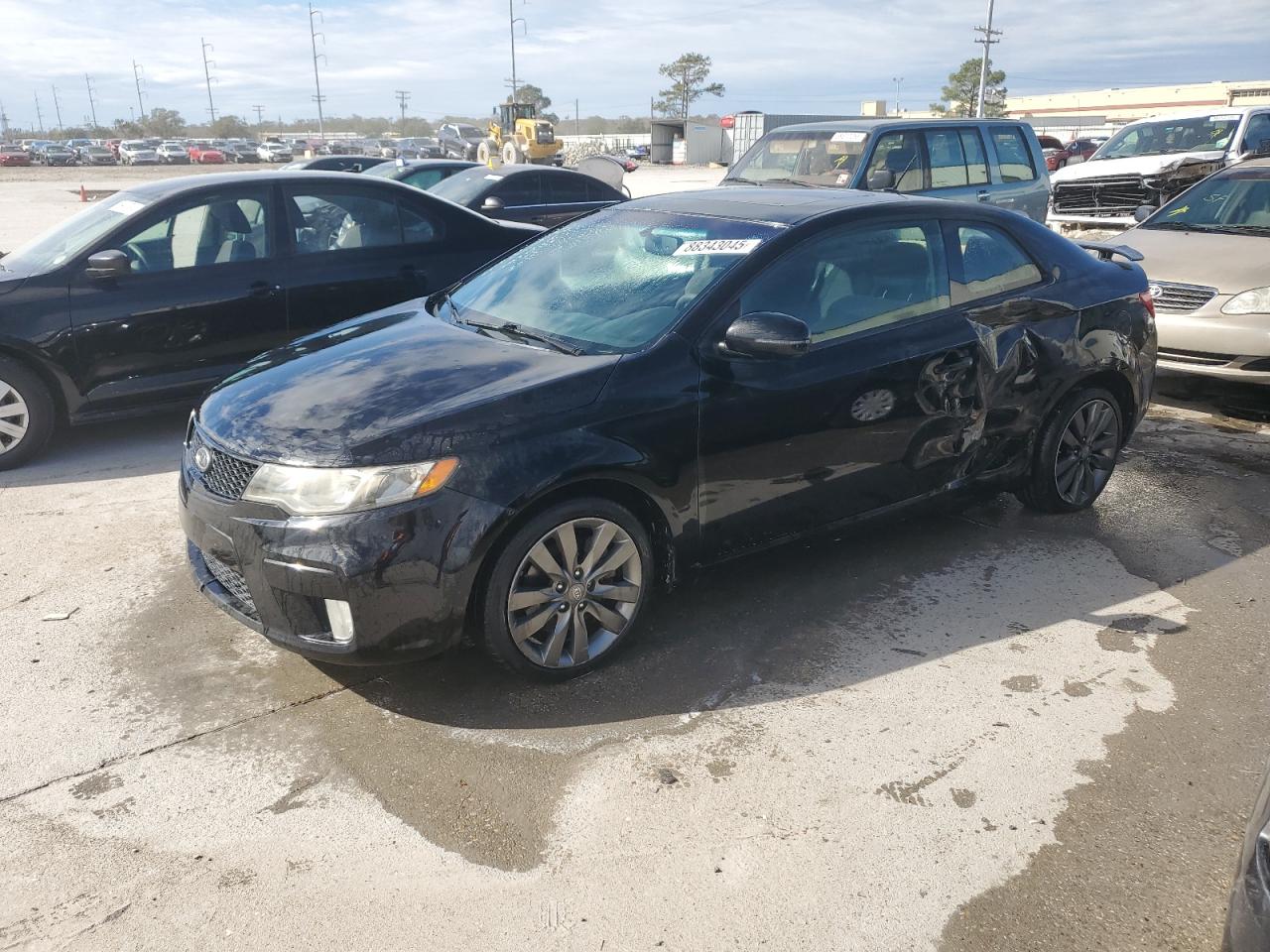 2012 Kia Forte - Image 1