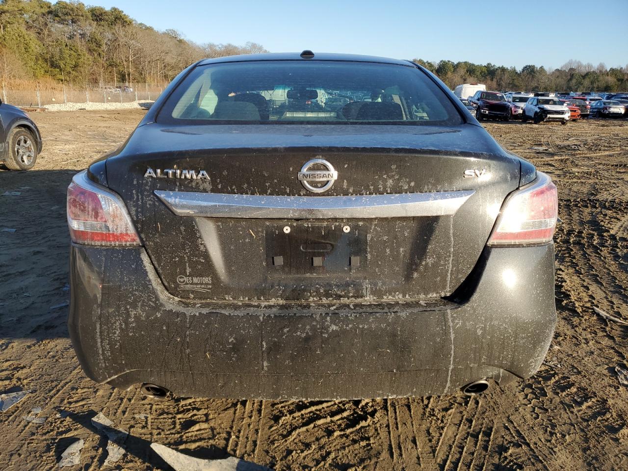 2015 Nissan Altima - Image 6