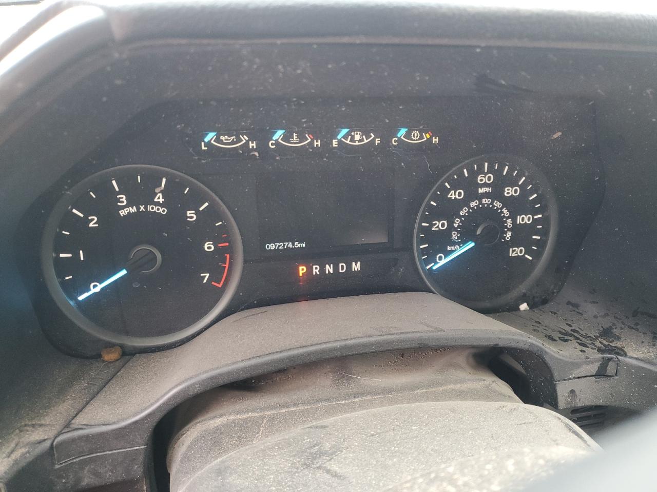 2020 Ford F-150 - Image 9