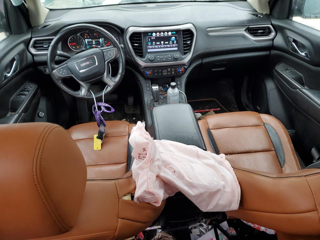 2018 GMC Acadia - Image 8
