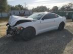 2015 Ford Mustang  zu verkaufen in Ocala, FL - Front End