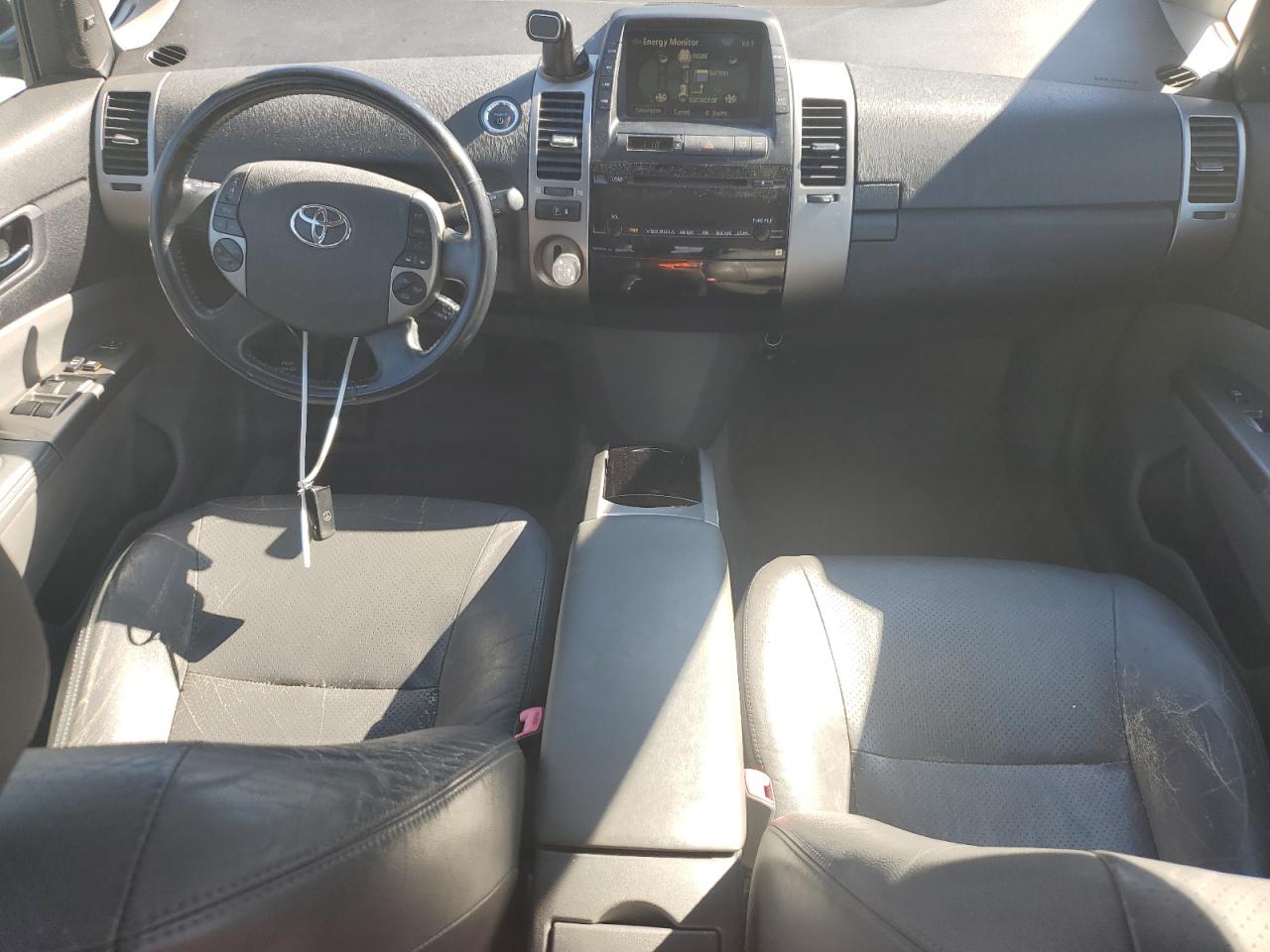 2009 Toyota Prius - Image 8