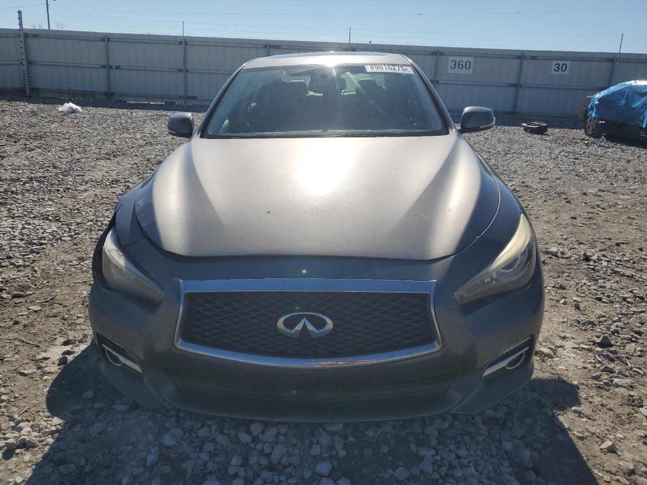 2015 Infiniti Q50 - Image 5