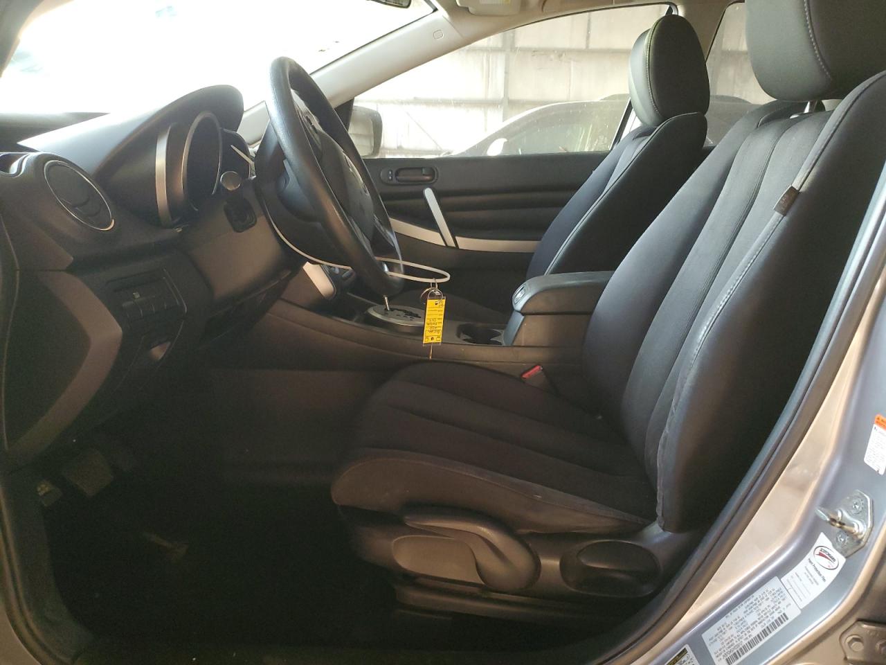 2010 Mazda CX-7 - Image 7