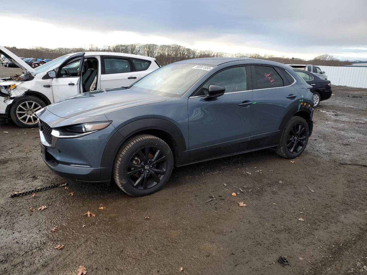 2022 Mazda CX-30 - Image 1