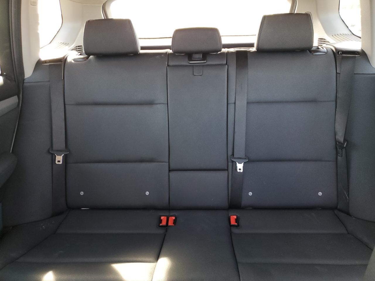 2017 BMW X3 - Image 10