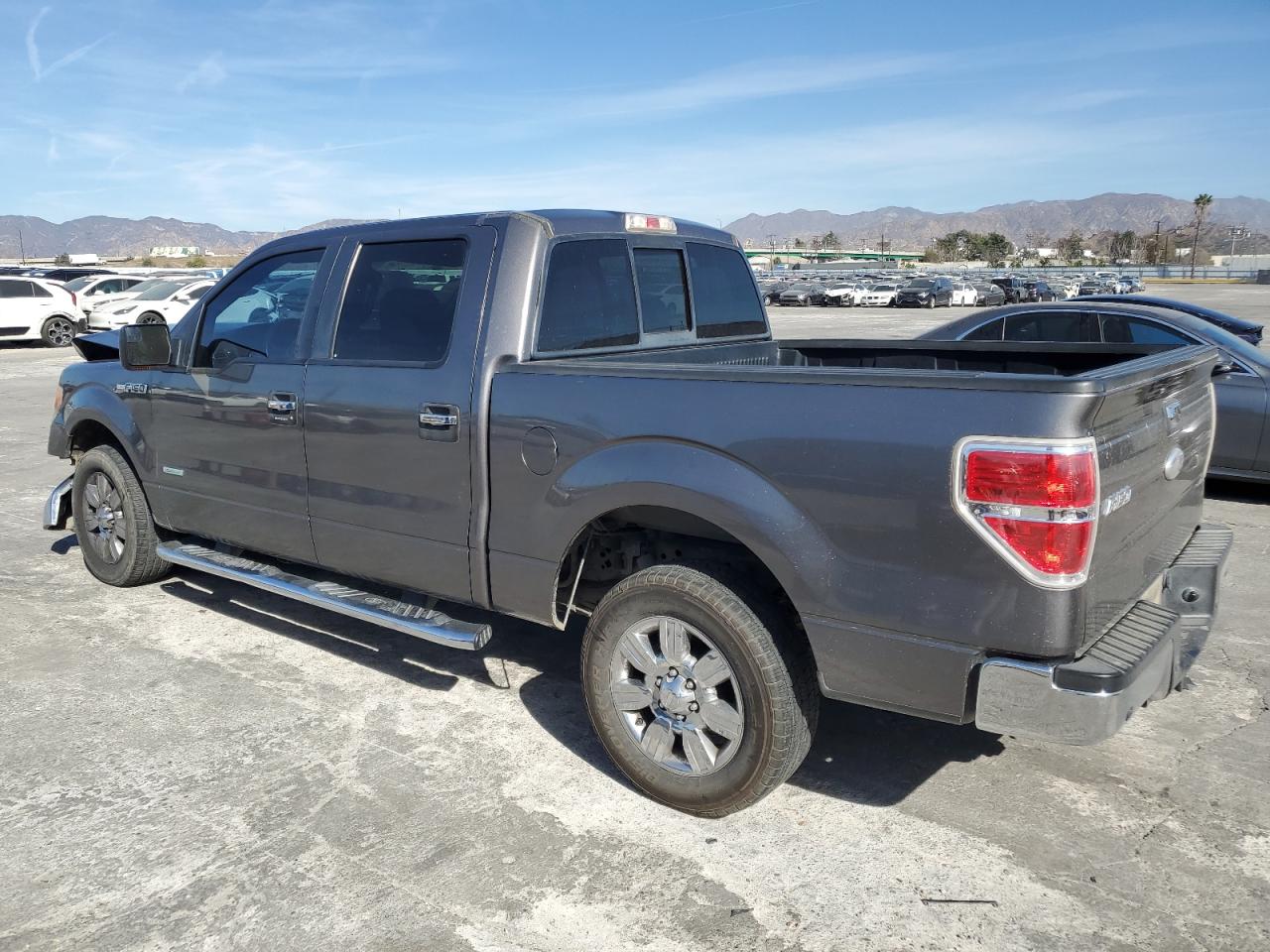 2011 Ford F-150 - Image 2