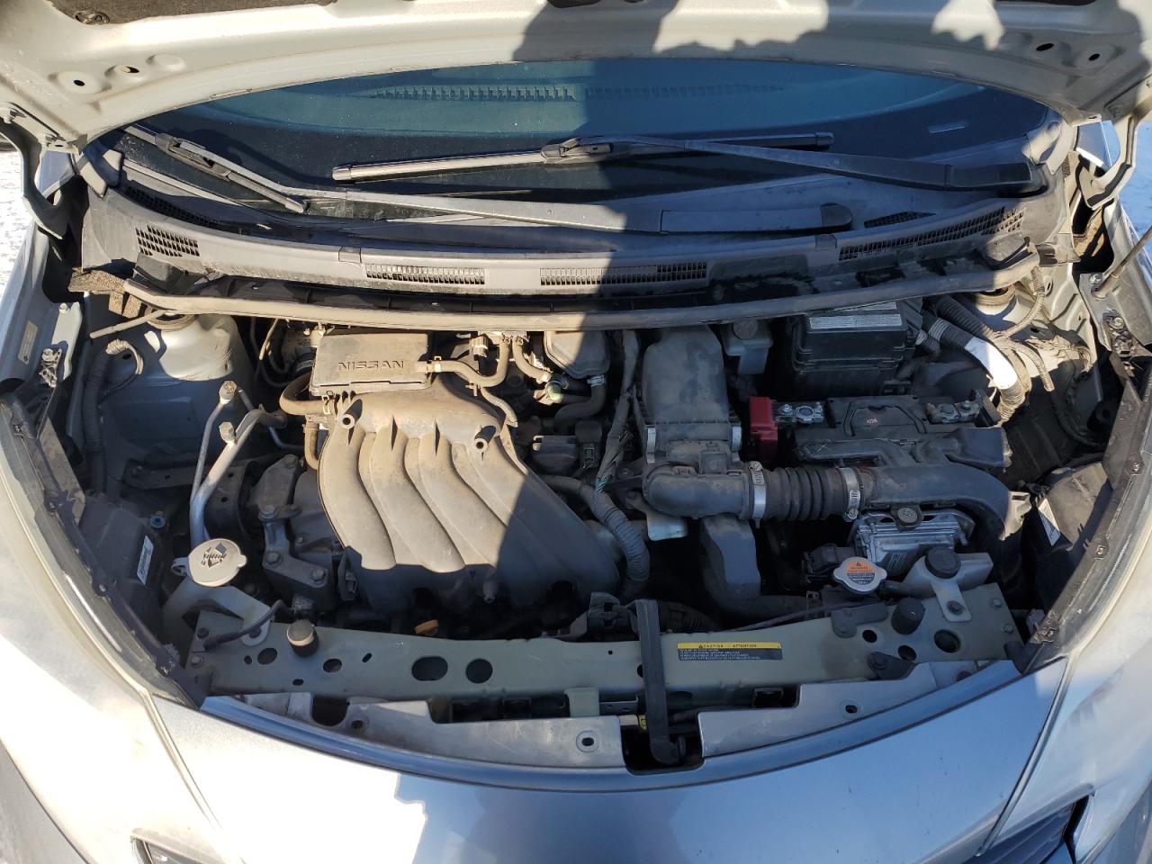 2015 Nissan Versa - Image 12