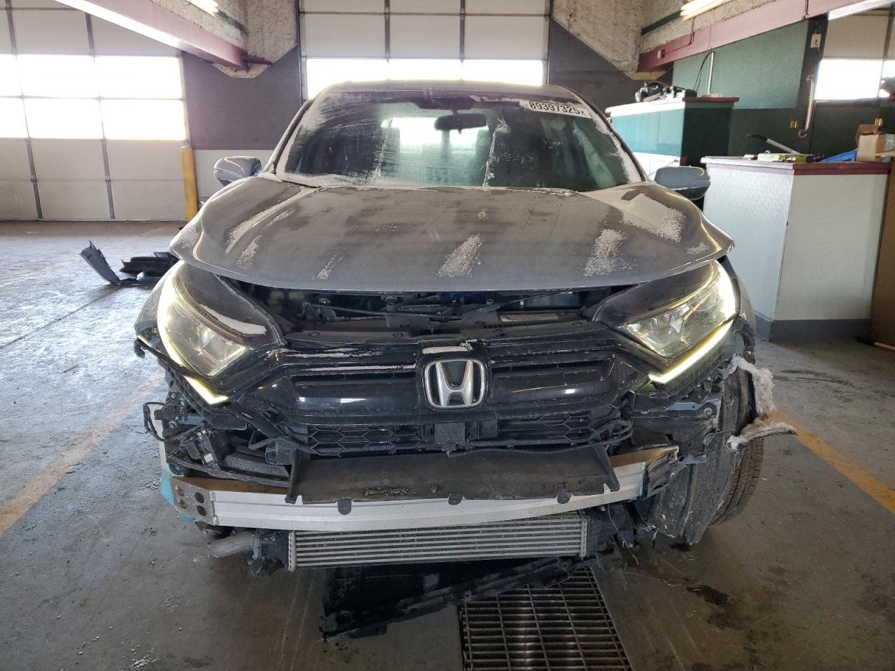 2022 Honda CR-V - Image 5