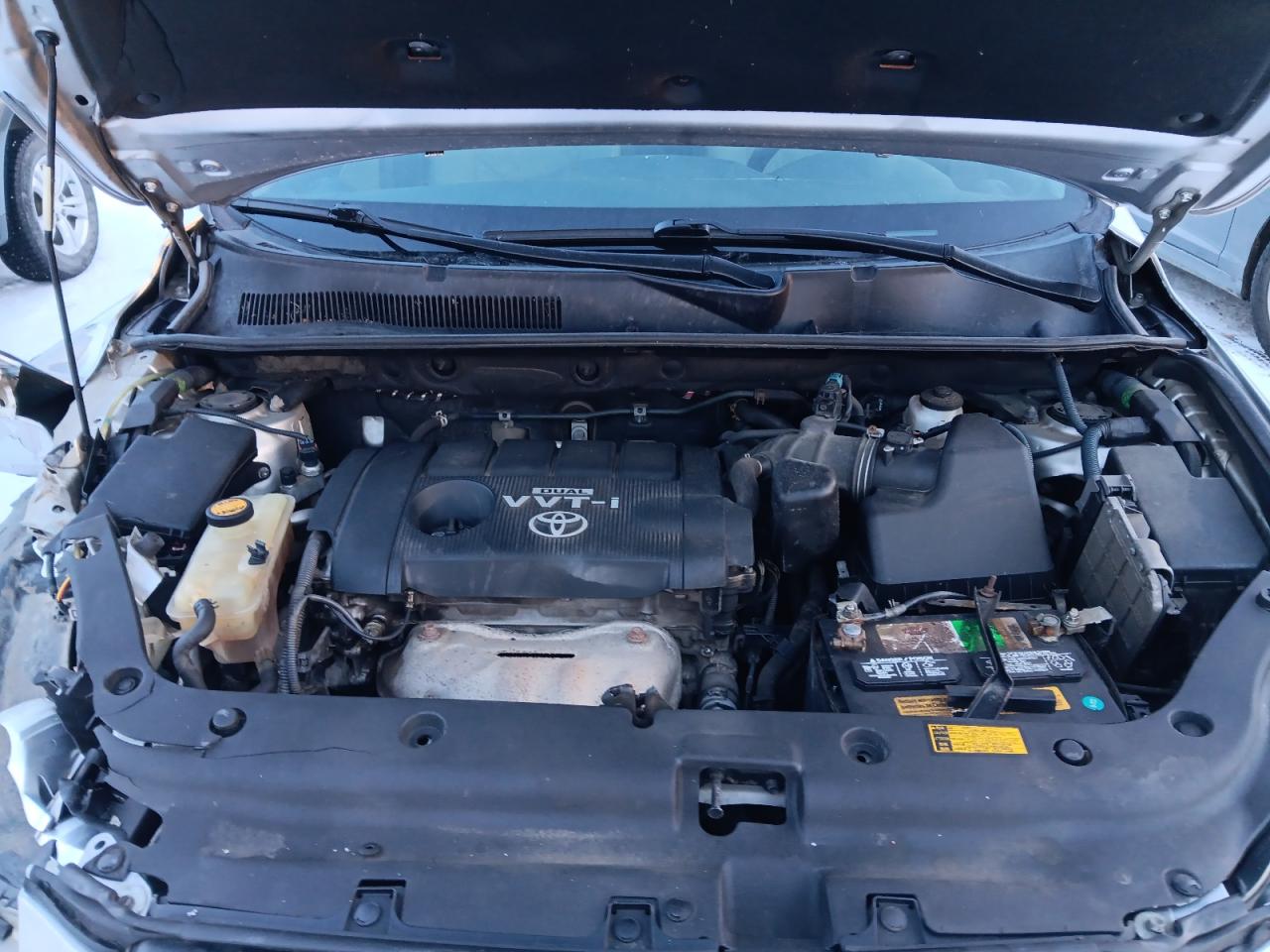 2011 Toyota RAV 4 - Image 11