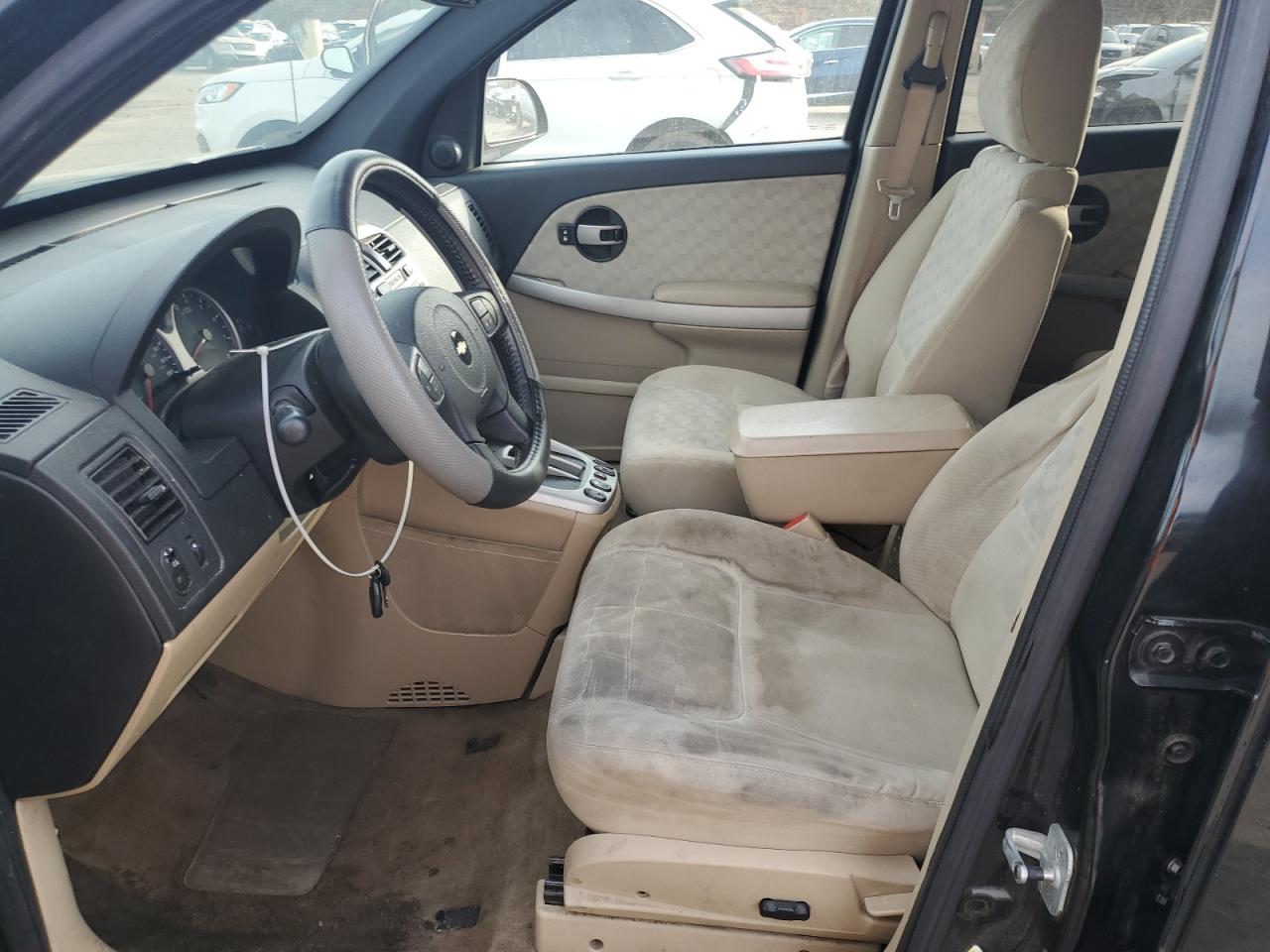 2006 Chevrolet Equinox - Image 7