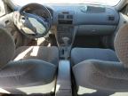 2002 Toyota Corolla Ce en Venta en Jacksonville, FL - Front End