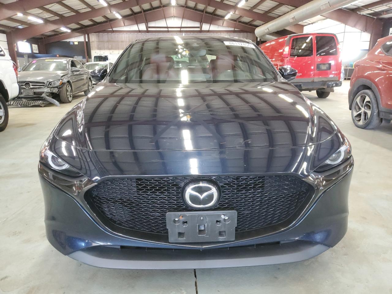 VIN JM1BPBNM1K1143984 2019 MAZDA 3 no.5