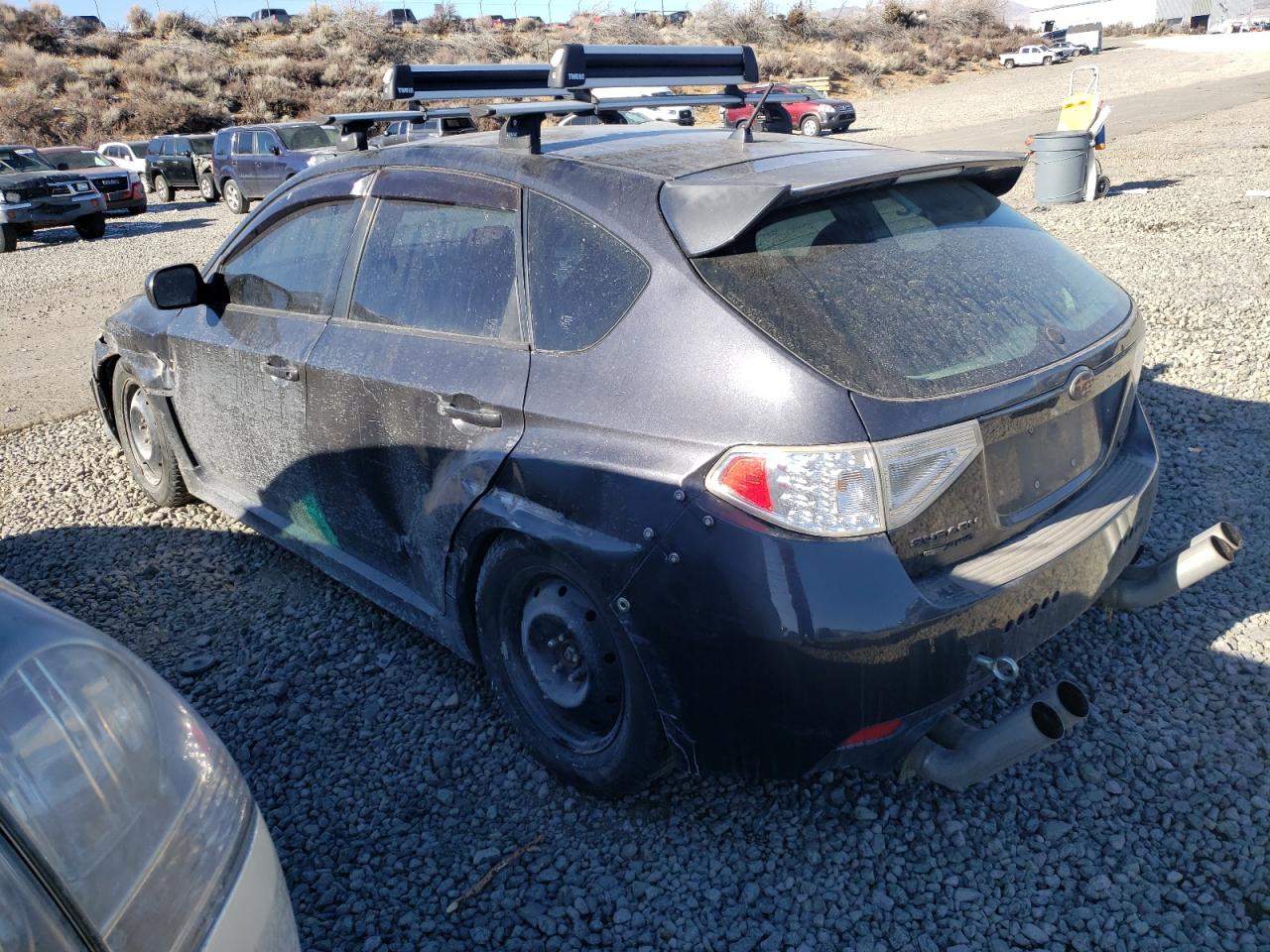 2014 Subaru WRX - Image 2