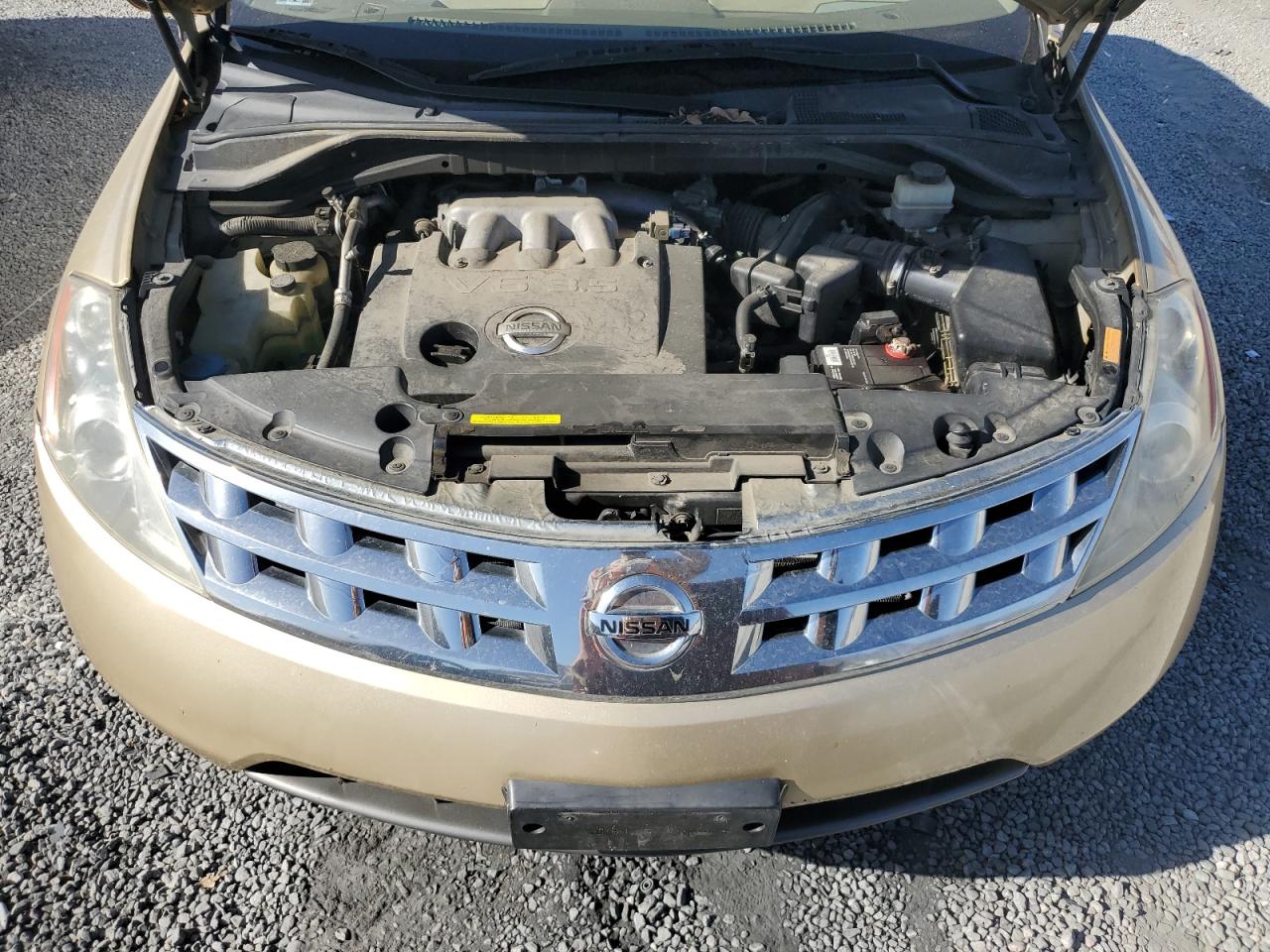 2003 Nissan Murano - Image 12