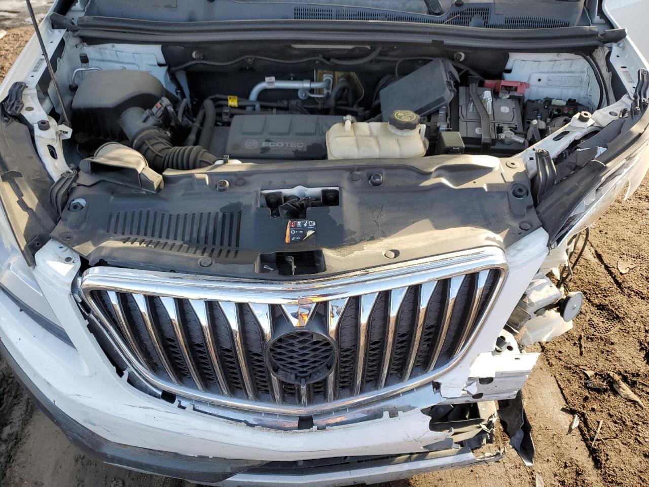 2016 Buick Encore - Image 13