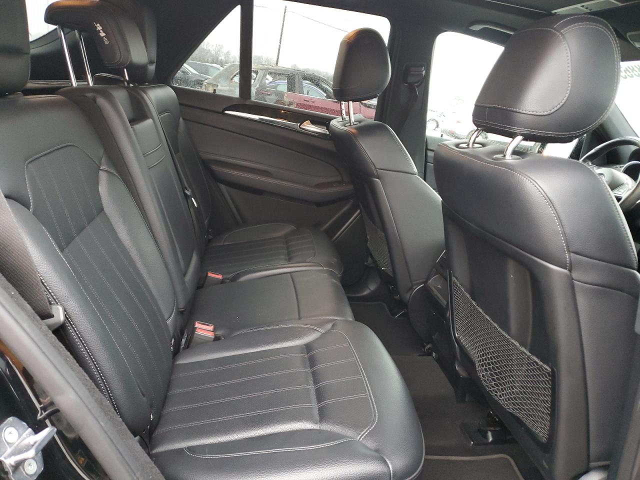 2019 Mercedes-Benz GLE - Image 10