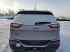 2018 Jeep Cherokee Latitude Plus en Venta en Portland, MI - Front End