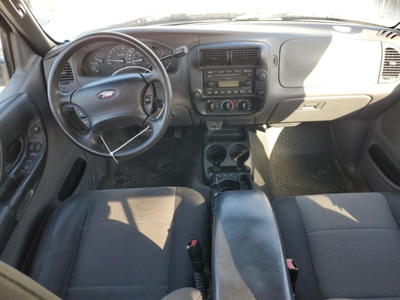 2003 Ford Ranger - Image 8