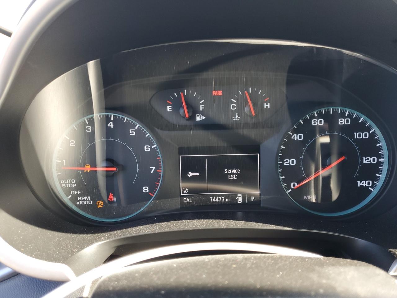 2022 Chevrolet Malibu - Image 9