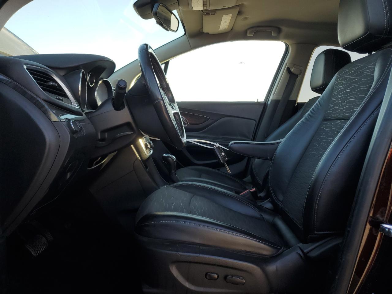 2016 Buick Encore - Image 7