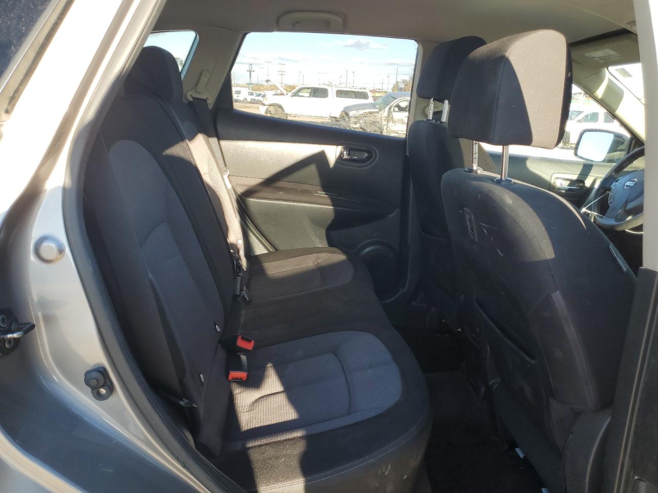 2013 Nissan Rogue - Image 11