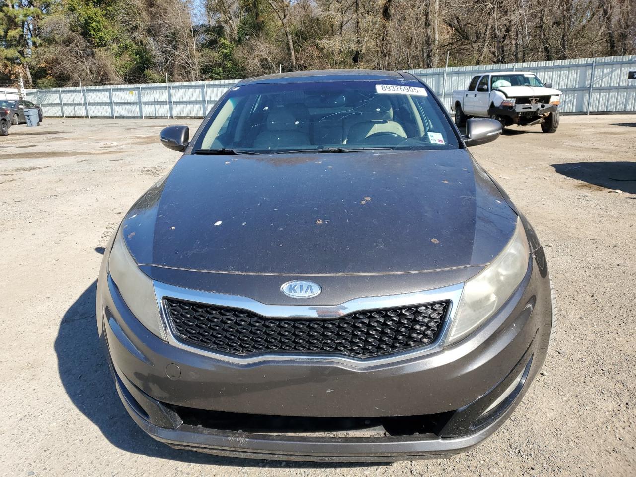 2011 Kia Optima - Image 5