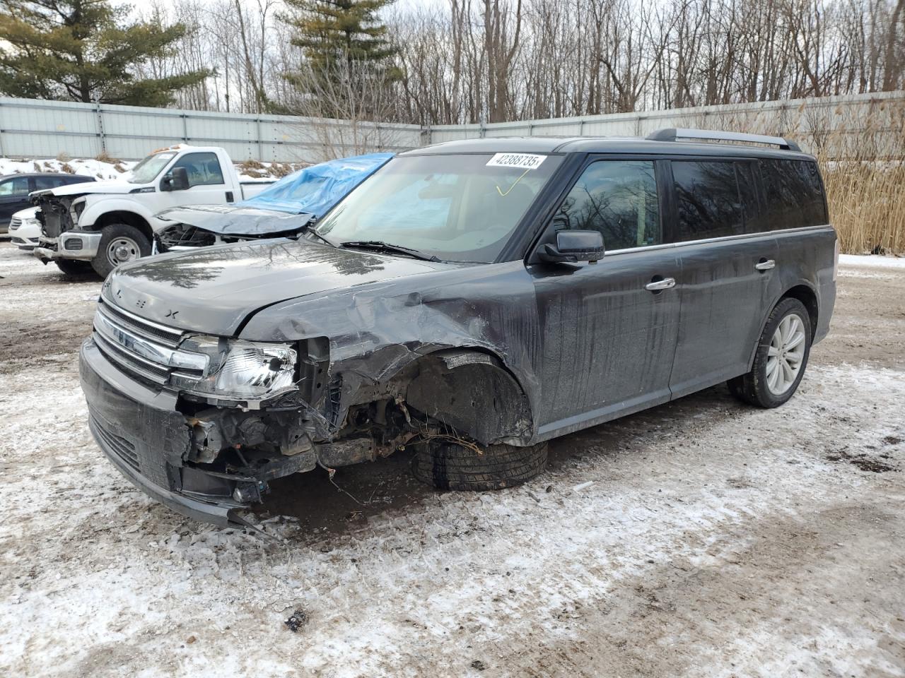 2016 Ford Flex - Image 1