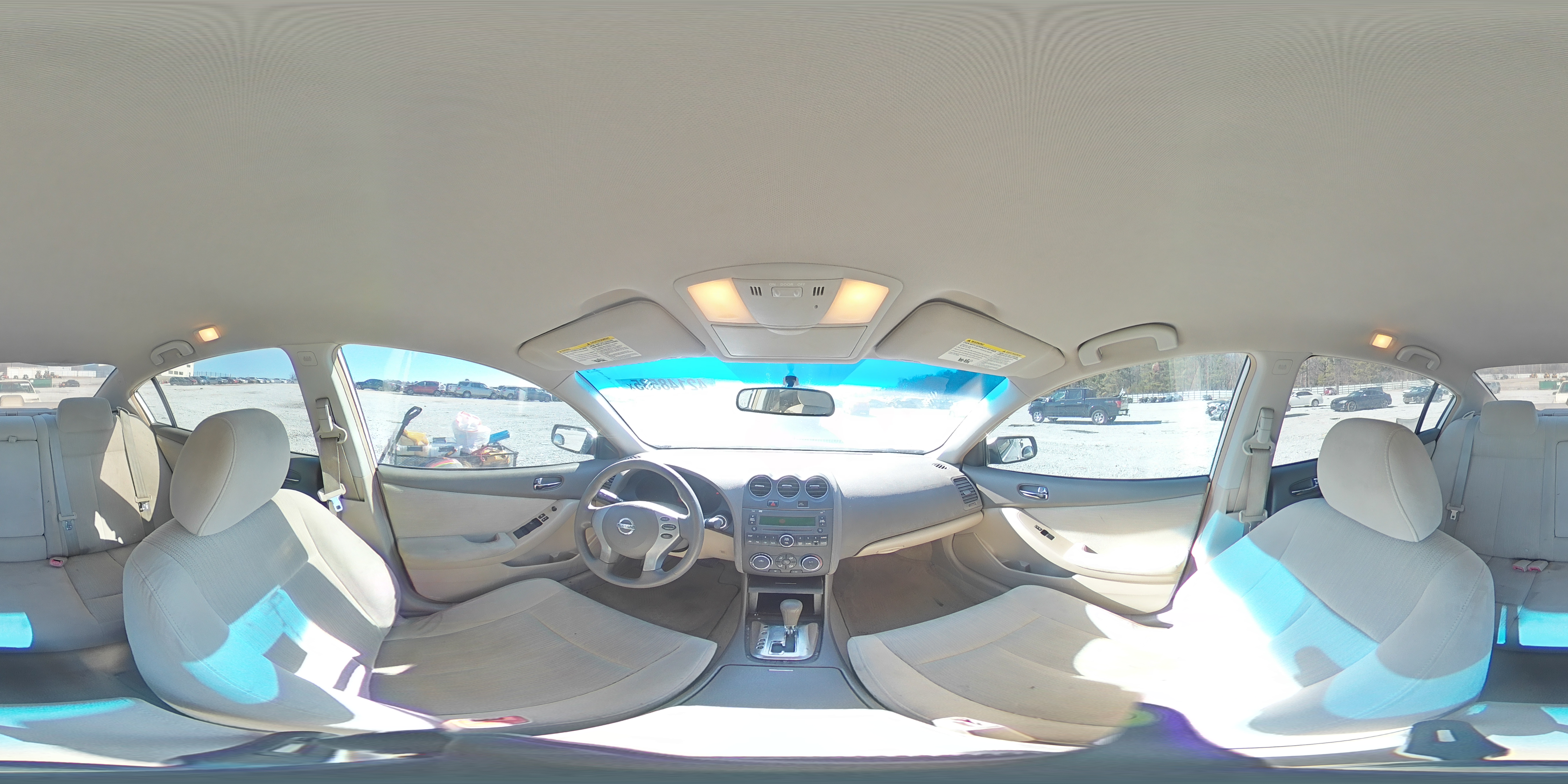 2010 Nissan Altima - Image 13
