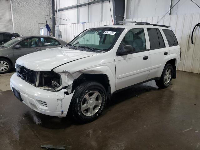 2006 Chevrolet Trailblazer Ls