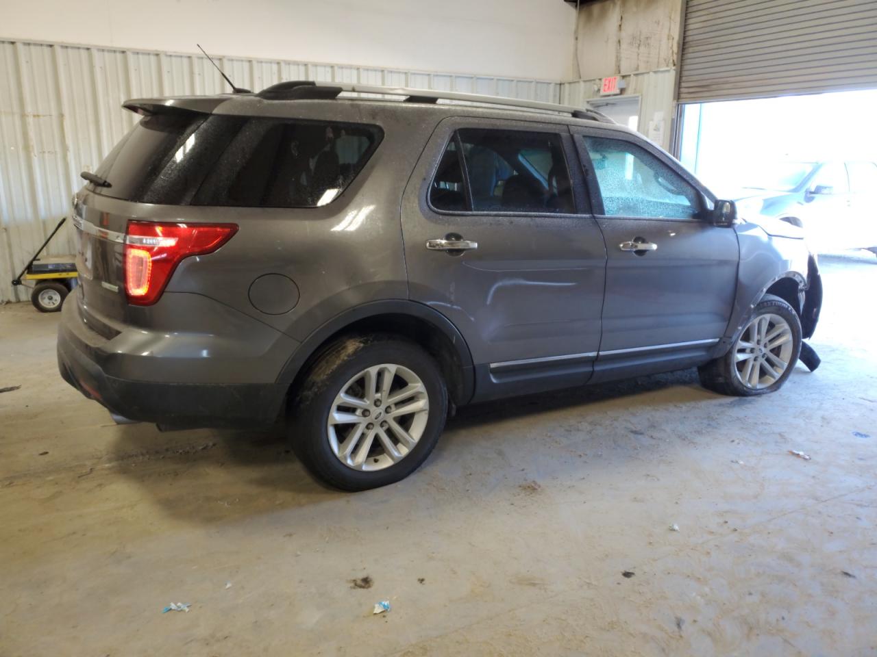 2013 Ford Explorer - Image 3