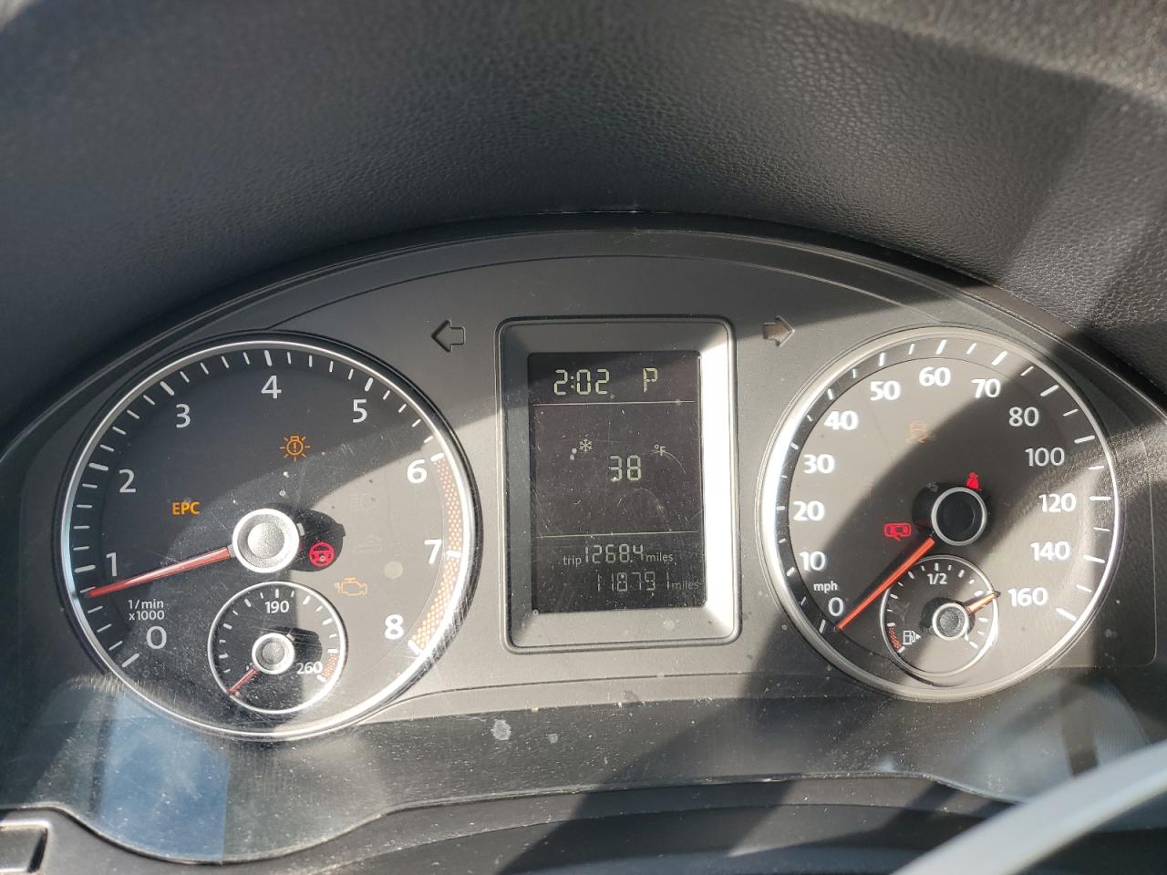 2010 Volkswagen Jetta Seda VIN: 3VWJ27AJ9AM091145 Lot: 88850285