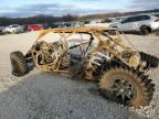 2023 Can-Am Maverick X3 Max Rs Turbo Rr for Sale in Memphis, TN - Burn - Engine