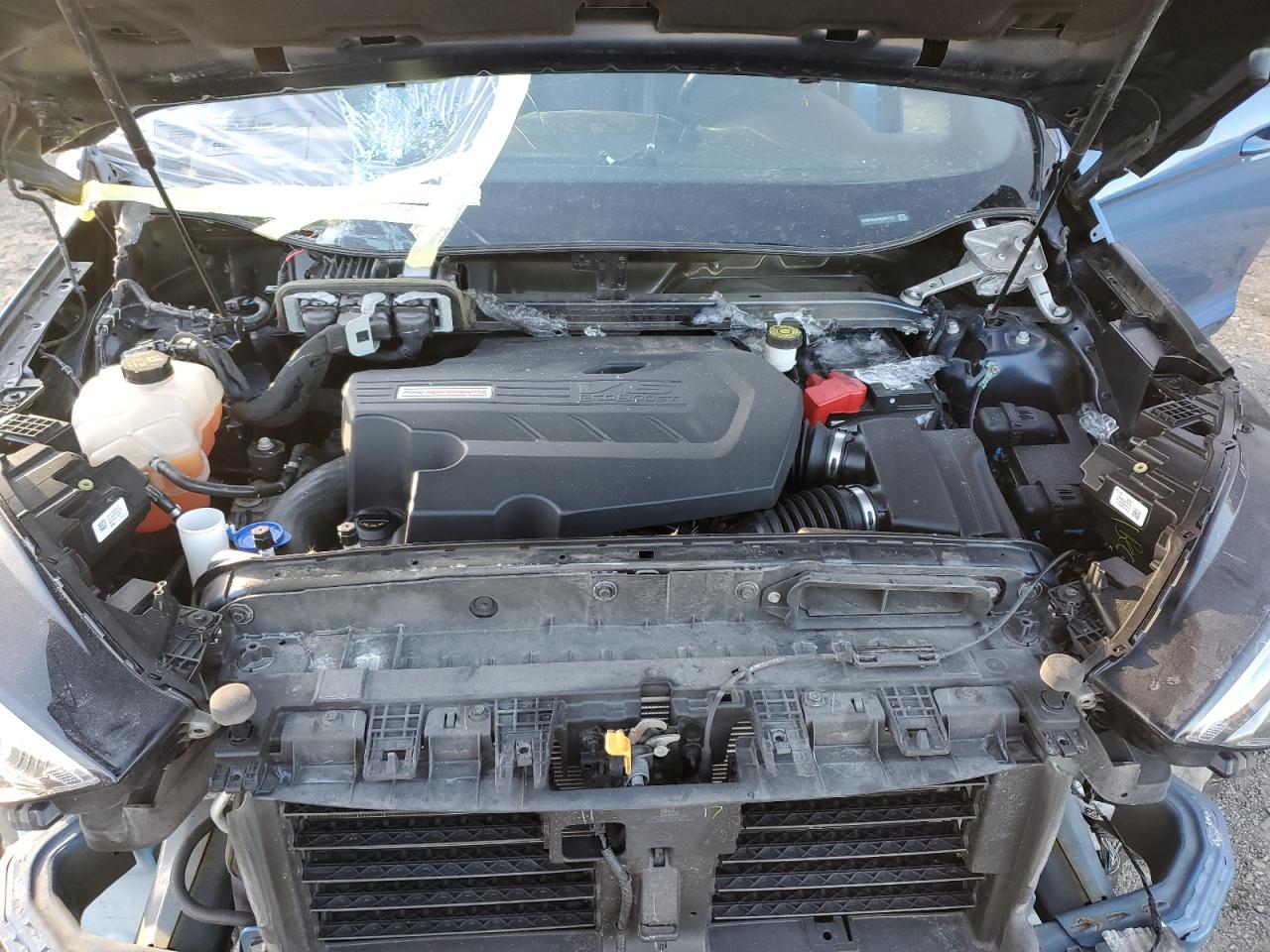 2019 Ford Edge - Image 12