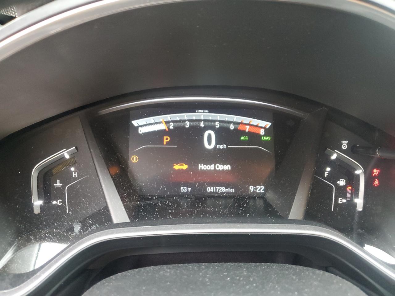 2022 Honda CR-V - Image 9