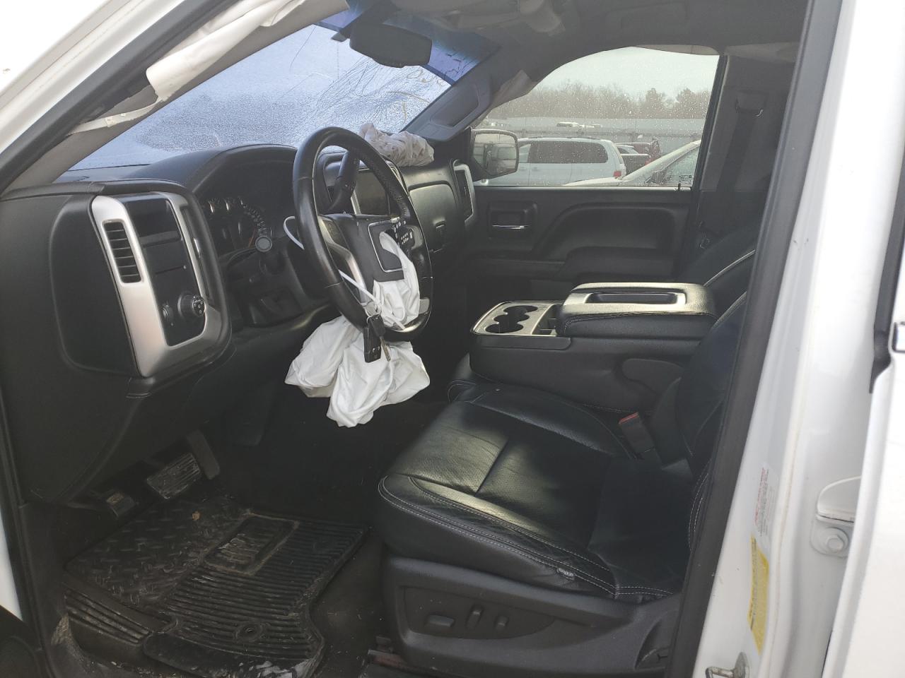 2014 GMC Sierra - Image 7