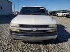 2002 Chevrolet Silverado C1500 للبيع في Tifton، GA - Rear End