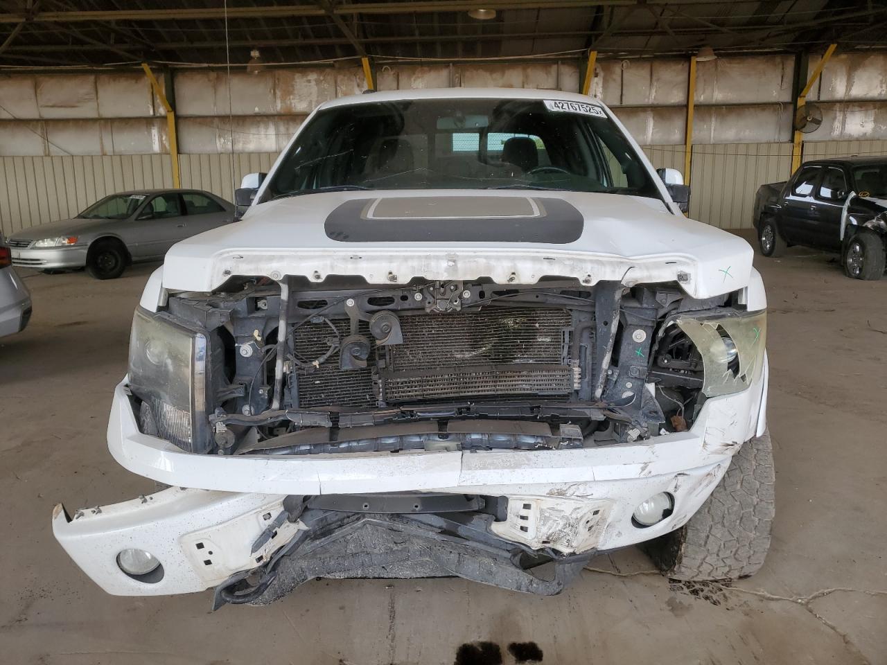 2014 Ford F-150 - Image 5