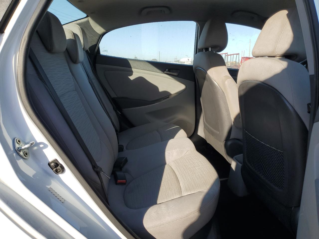 2017 Hyundai Accent - Image 10