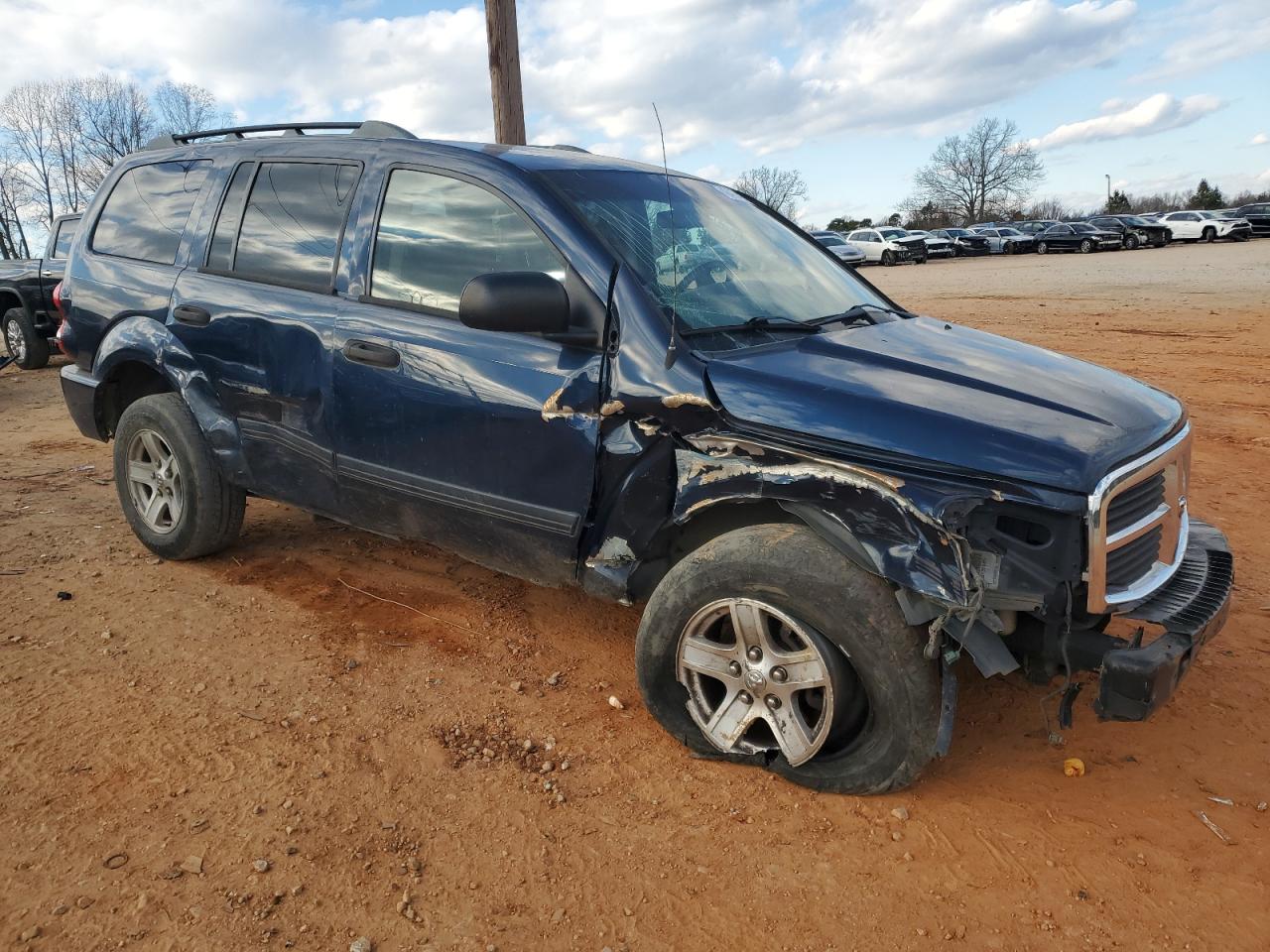2005 Dodge Durango - Image 4