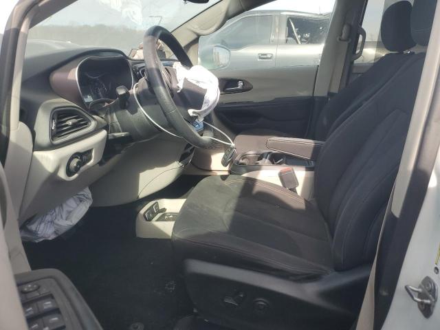  CHRYSLER PACIFICA 2018 Biały