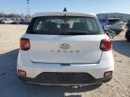 2021 Hyundai Venue Se zu verkaufen in Oklahoma City, OK - Rear End