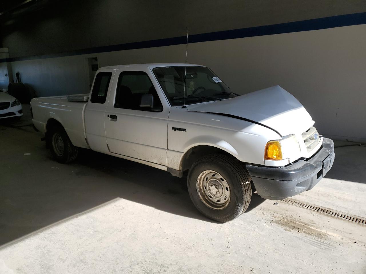 2003 Ford Ranger - Image 4