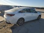 2019 Hyundai Sonata Limited للبيع في Wilmer، TX - Undercarriage